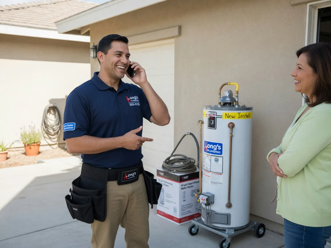 Leak Detection Valley Springs, CA FAQs